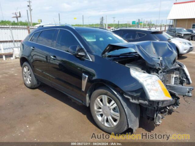 CADILLAC SRX LUXURY COLLECTION, 3GYFNCE39DS521792
