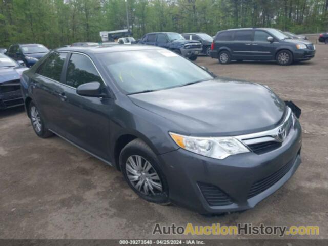 TOYOTA CAMRY SE/LE/XLE, 4T4BF1FK7CR243163