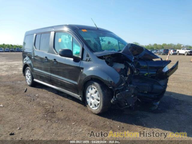 FORD TRANSIT CONNECT XLT, NM0GE9F75E1140102