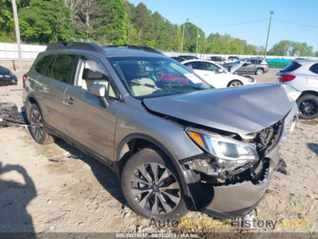 SUBARU OUTBACK 3.6R LIMITED, 4S4BSENC3G3234690