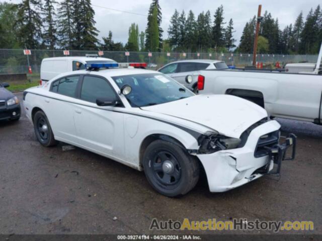 DODGE CHARGER POLICE, 2B3CL1CT8BH565242