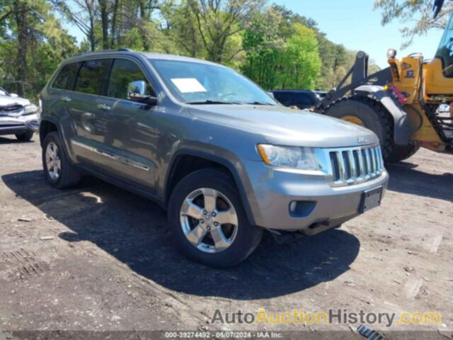 JEEP GRAND CHEROKEE LIMITED, 1C4RJFBG9DC514774