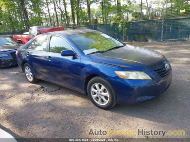 TOYOTA CAMRY LE, 4T1BE46KX9U345581