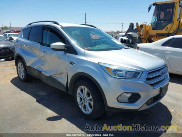 FORD ESCAPE SE, 1FMCU9GD4JUD58691