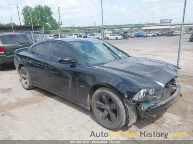 DODGE CHARGER R/T, 2C3CDXCT1DH582888