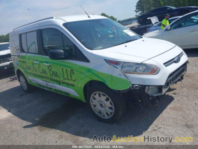 FORD TRANSIT CONNECT XLT, NM0GE9F78G1276632