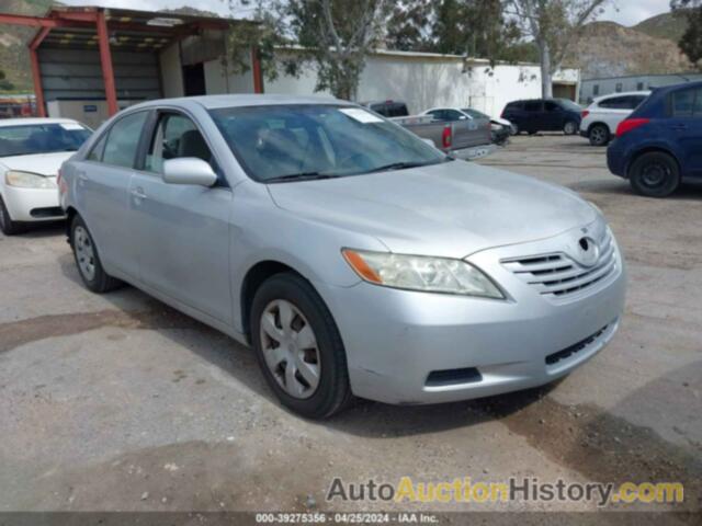 TOYOTA CAMRY LE, 4T1BE46K17U153799