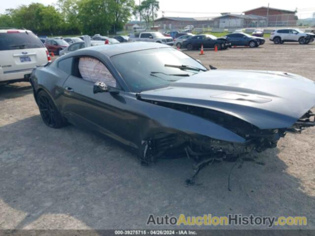 FORD MUSTANG GT, 1FA6P8CF1H5270069