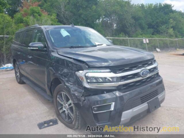 FORD EXPEDITION MAX LIMITED, 1FMJK1K8XREA22171