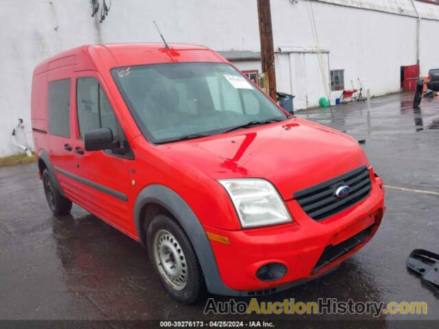 FORD TRANSIT CONNECT XLT, NM0KS9BN7AT033719