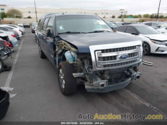 FORD F-150 XLT, 1FTFW1CT0DKG32253