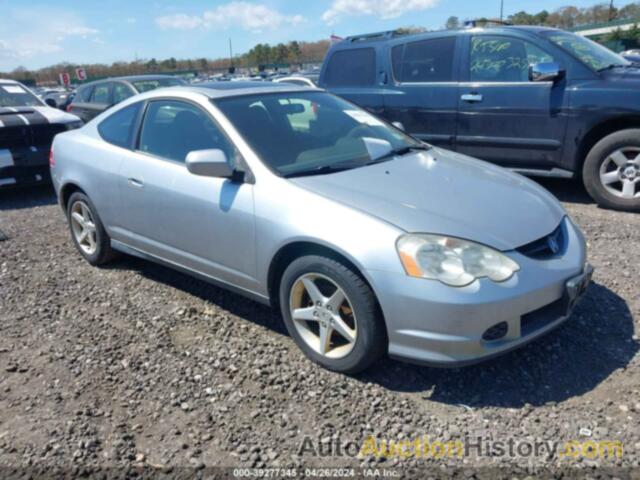 ACURA RSX, JH4DC538X4S013905