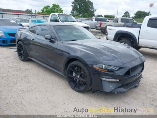 FORD MUSTANG GT, 1FA6P8CFXN5133837