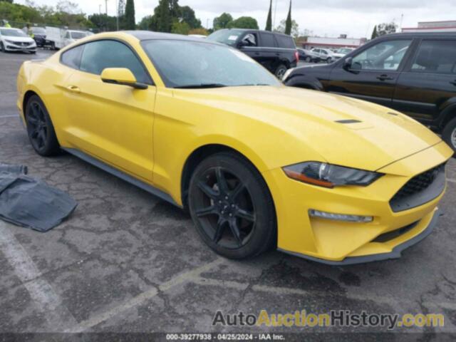 FORD MUSTANG, 1FA6P8TH8J5146808