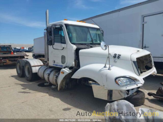 FREIGHTLINER CONVENTIONAL COLUMBIA, 1FUJA6CK64LN31010