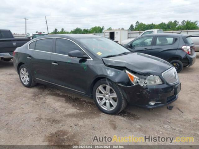 BUICK LACROSSE LEATHER GROUP, 1G4GC5E35CF317520