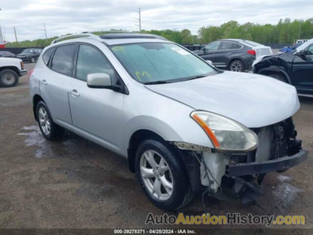 NISSAN ROGUE, 1N8AS58T09W327930
