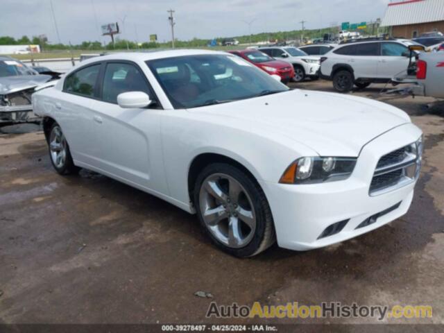 DODGE CHARGER, 2B3CL3CG5BH502856