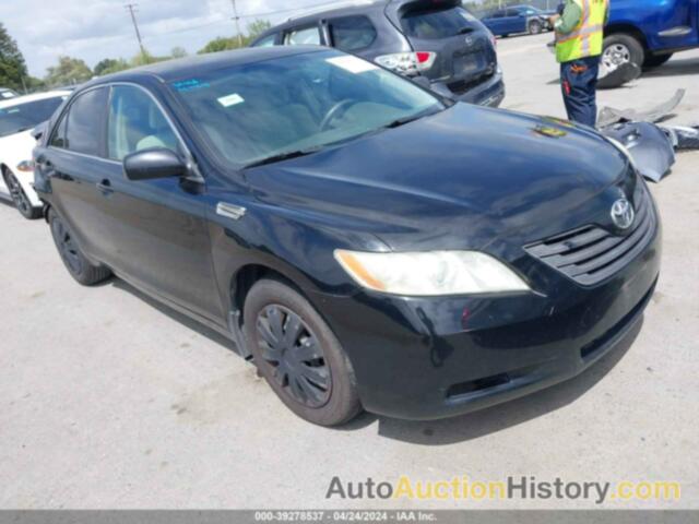 TOYOTA CAMRY LE, 4T1BE46K27U558148