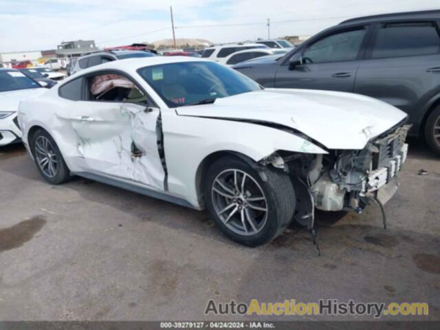 FORD MUSTANG ECOBOOST, 1FA6P8TH0F5356536