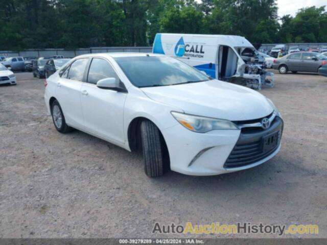 TOYOTA CAMRY LE, 4T1BF1FK7GU181828