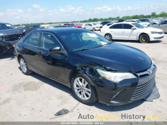 TOYOTA CAMRY LE, 4T1BF1FK2GU151703