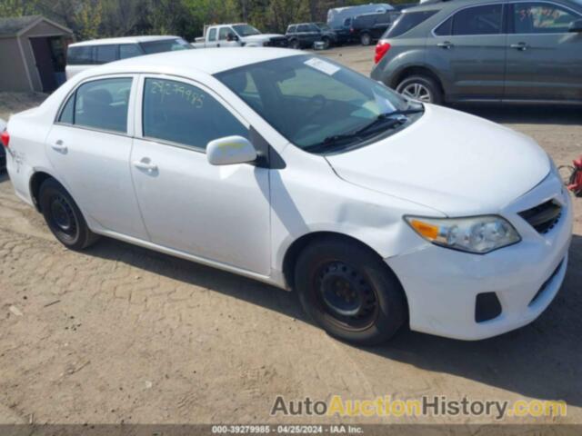 TOYOTA COROLLA L/LE/S/S SPECIAL EDITION/LE SPECIAL EDITION, 2T1BU4EE1DC945477