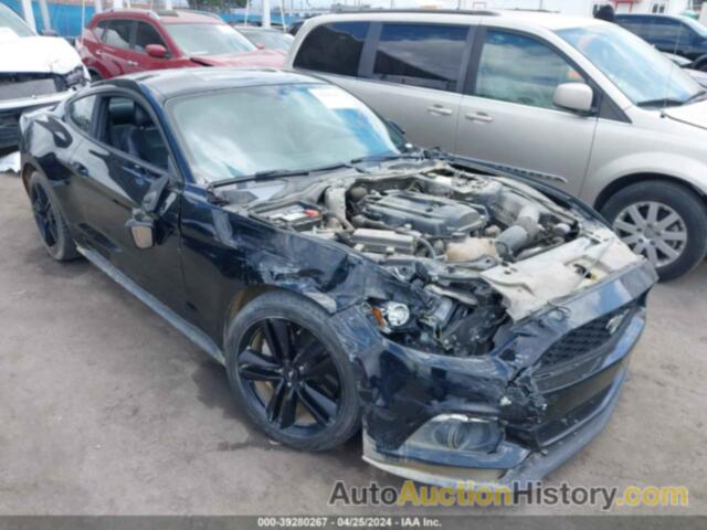 FORD MUSTANG, 1FA6P8TH8F5370989