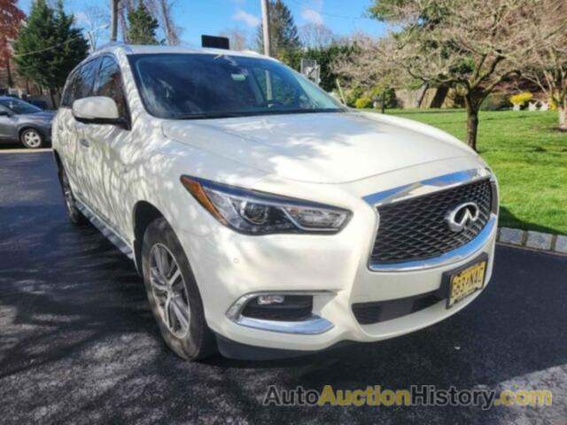 INFINITI QX60 LUXE/PURE/SPECIAL EDITION, 5N1DL0MM8LC541558