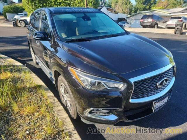 INFINITI QX60 LUXE/PURE/SPECIAL EDITION, 5N1DL0MM2LC520995