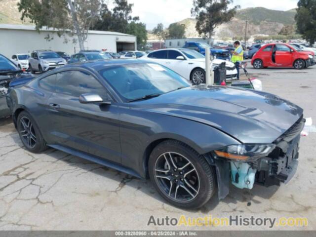 FORD MUSTANG ECOBOOST, 1FA6P8TH2K5169213