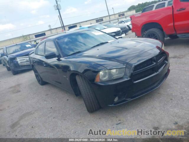 DODGE CHARGER R/T, 2C3CDXCT5EH309325