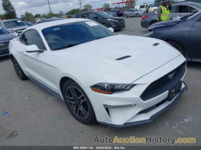 FORD MUSTANG ECOBOOST PREMIUM FASTBACK, 1FA6P8TH7L5136371