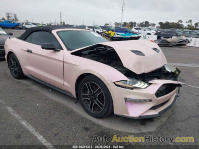 FORD MUSTANG, 1FATP8UH7L5136565