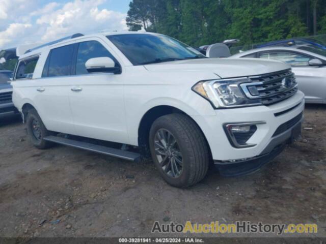 FORD EXPEDITION LIMITED MAX, 1FMJK2AT7MEA37909