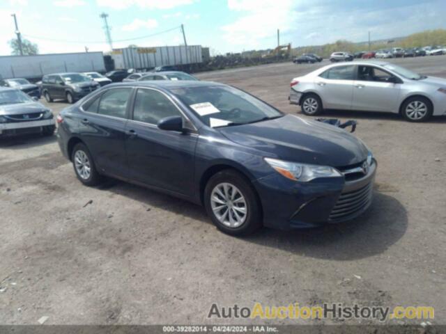 TOYOTA CAMRY LE, 4T1BF1FK4HU812892