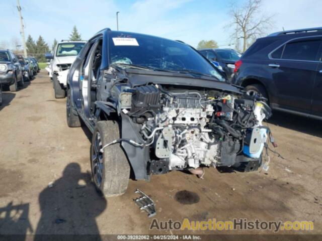 JEEP COMPASS LIMITED, 3C4NJDCB2NT159345