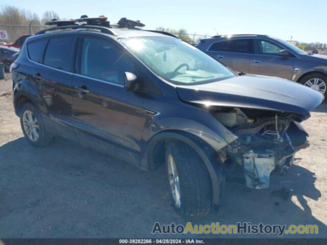 FORD ESCAPE SE, 1FMCU9GD5JUD40359