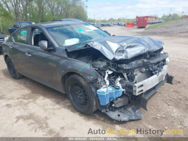 NISSAN ALTIMA S FWD, 1N4BL4BV8LC199520