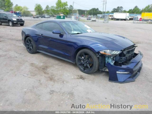 FORD MUSTANG ECOBOOST FASTBACK, 1FA6P8TH5L5149099