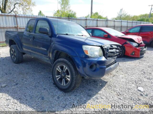 TOYOTA TACOMA ACCESS CAB, 5TEUX42N25Z054209