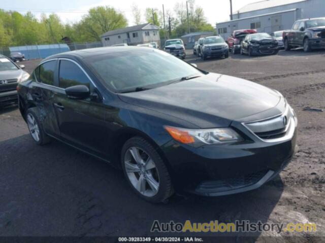 ACURA ILX 2.0L, 19VDE1F33EE012497