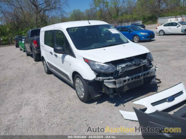 FORD TRANSIT CONNECT XL, NM0LS7E77G1267272