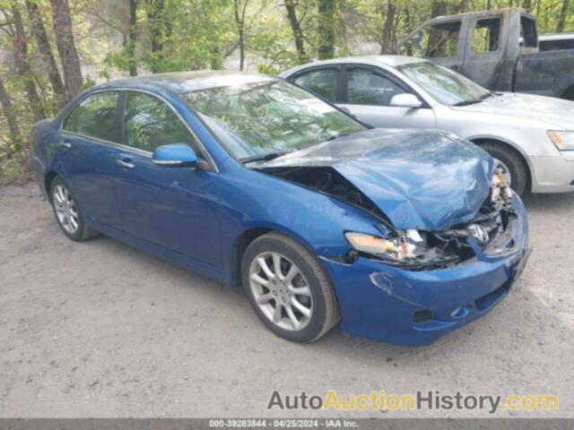 ACURA TSX, JH4CL96818C019509