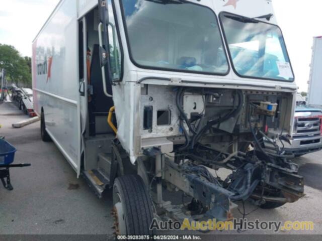 FORD F-59 COMMERCIAL STRIPPED, 1F66F5KY8G0A11284