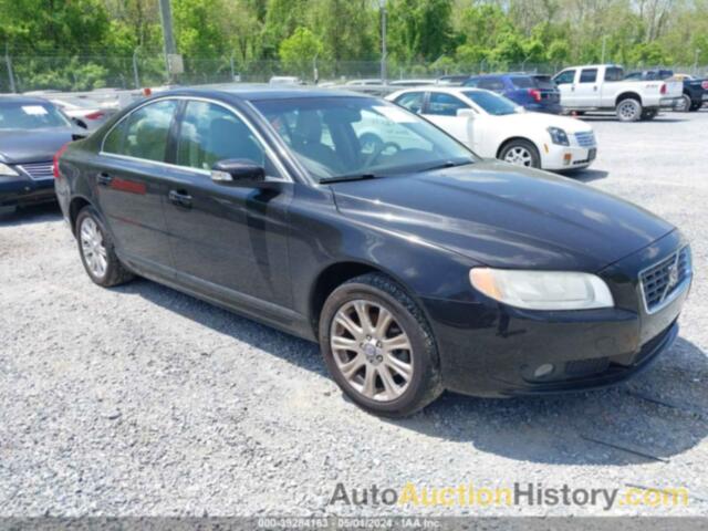 VOLVO S80 3.2, YV1AS982091105535