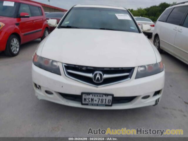 ACURA TSX, JH4CL96838C017342