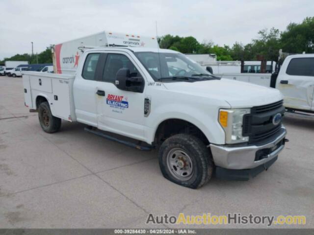FORD F-250 XL, 1FT7X2B63HEB47144
