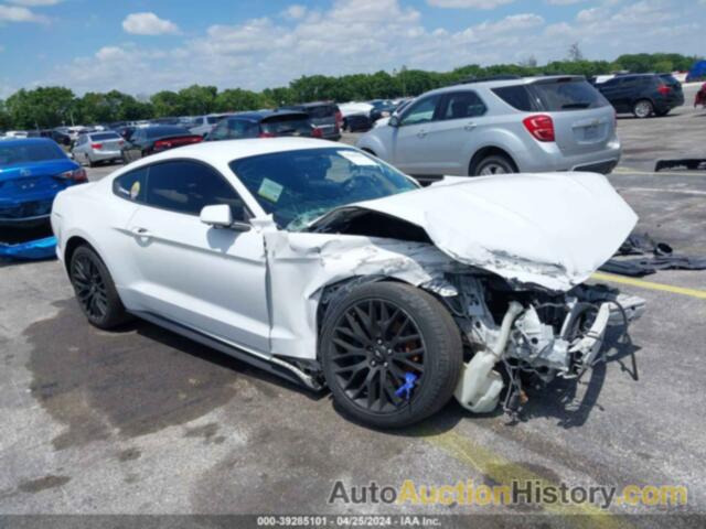 FORD MUSTANG V6, 1FA6P8AM3H5236488