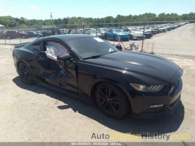FORD MUSTANG ECOBOOST, 1FA6P8TH8H5270782